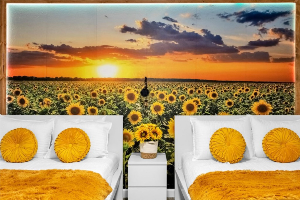 Storey Lake Resort 605