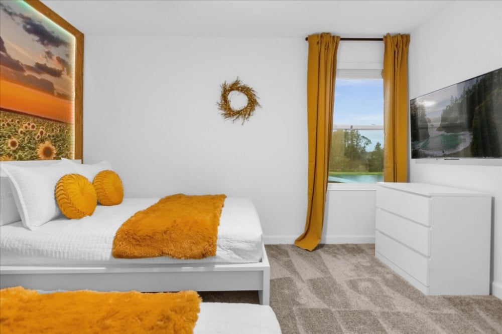 Storey Lake Resort 605