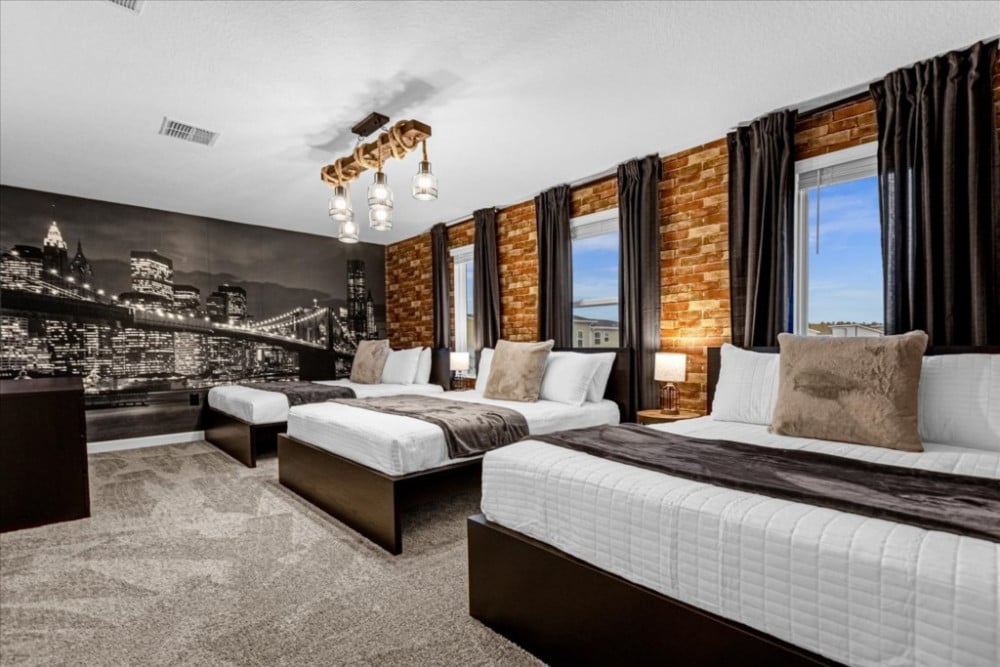 Storey Lake Resort 605