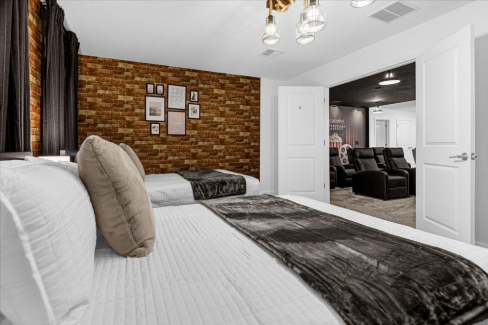 Storey Lake Resort 605