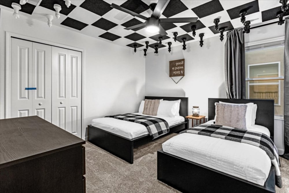 Storey Lake Resort 605