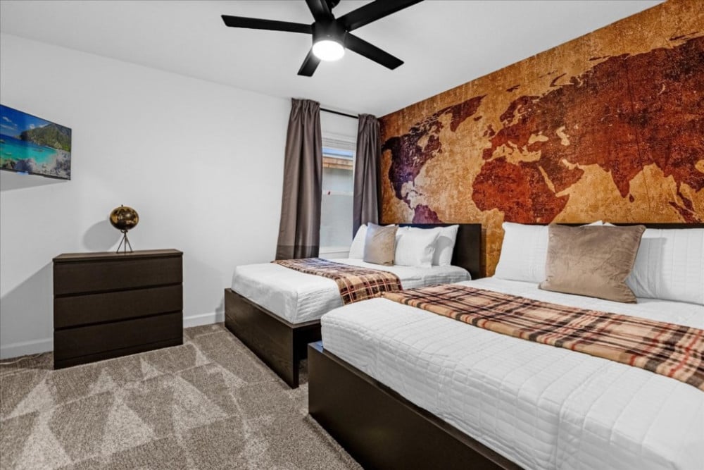 Storey Lake Resort 605