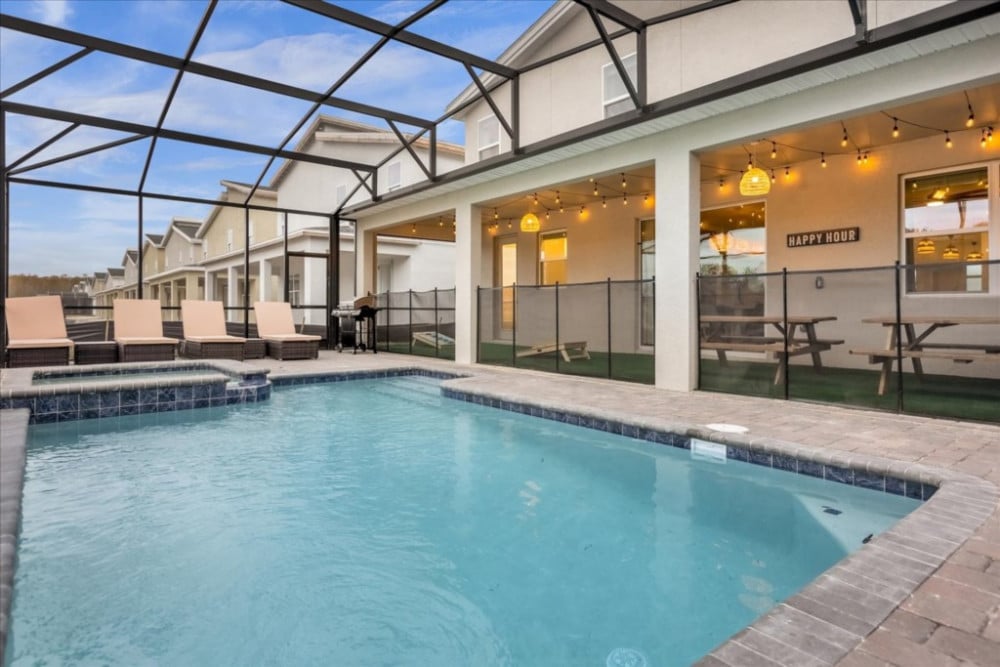 Storey Lake Resort 605