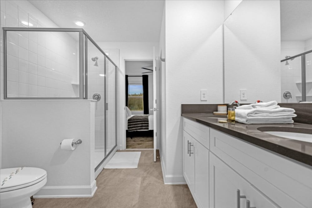 Storey Lake Resort 605