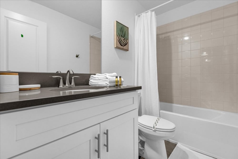 Storey Lake Resort 605