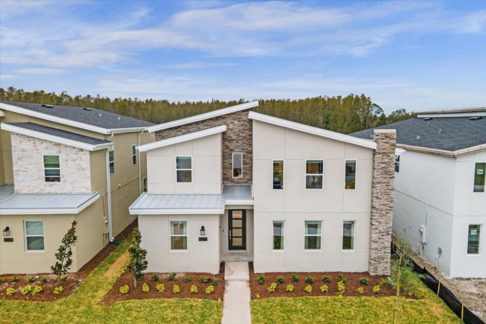 Storey Lake Resort 605