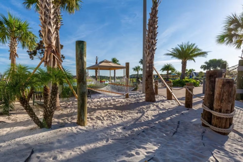 Storey Lake Resort 605