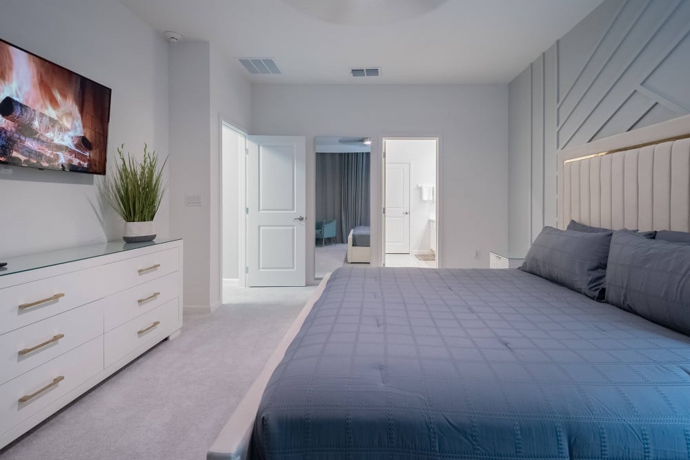 Bella Vida Resort 121