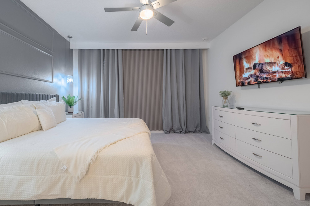 Bella Vida Resort 121