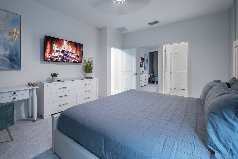 Bella Vida Resort 121