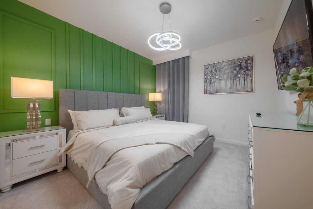 Bella Vida Resort 121