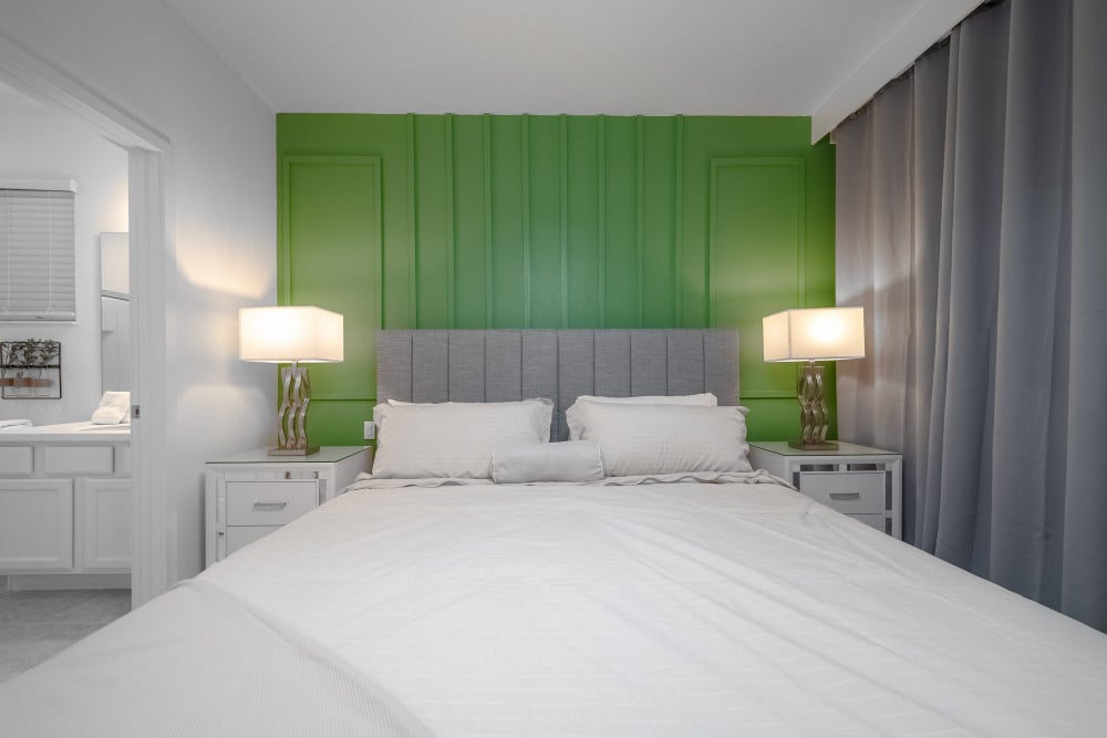 Bella Vida Resort 121