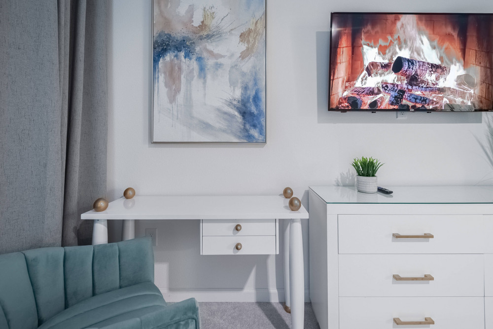 Bella Vida Resort 121