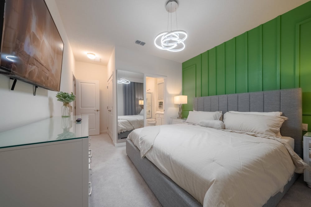 Bella Vida Resort 121