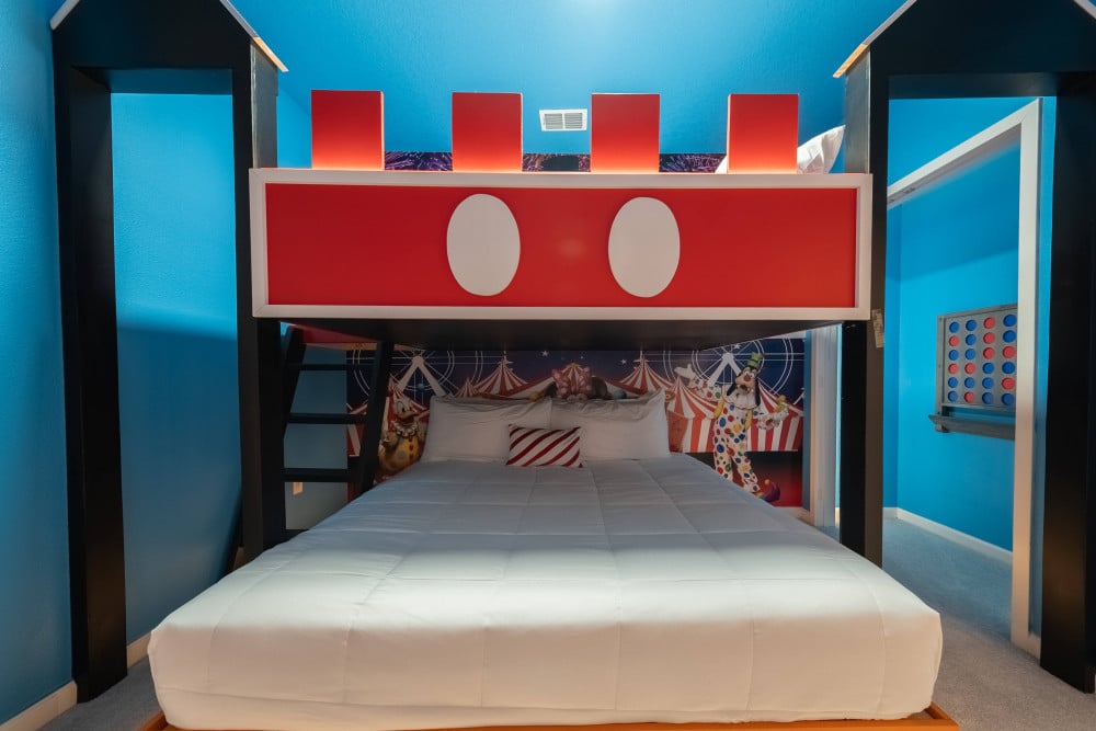 Bella Vida Resort 121