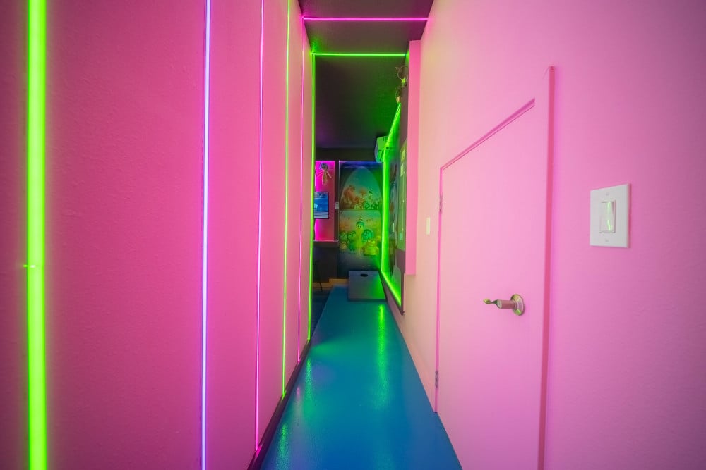 Bella Vida Resort 121