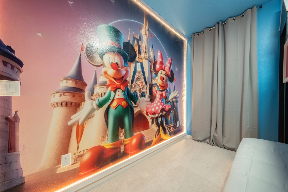 Bella Vida Resort 121