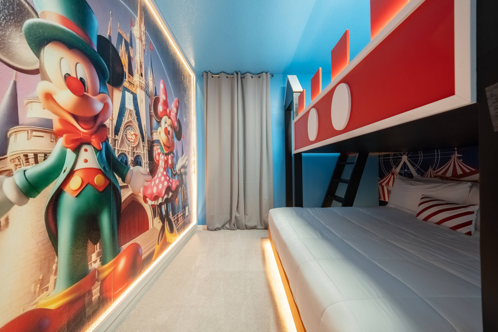 Bella Vida Resort 121