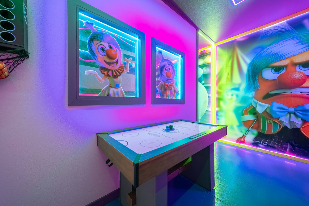 Bella Vida Resort 121