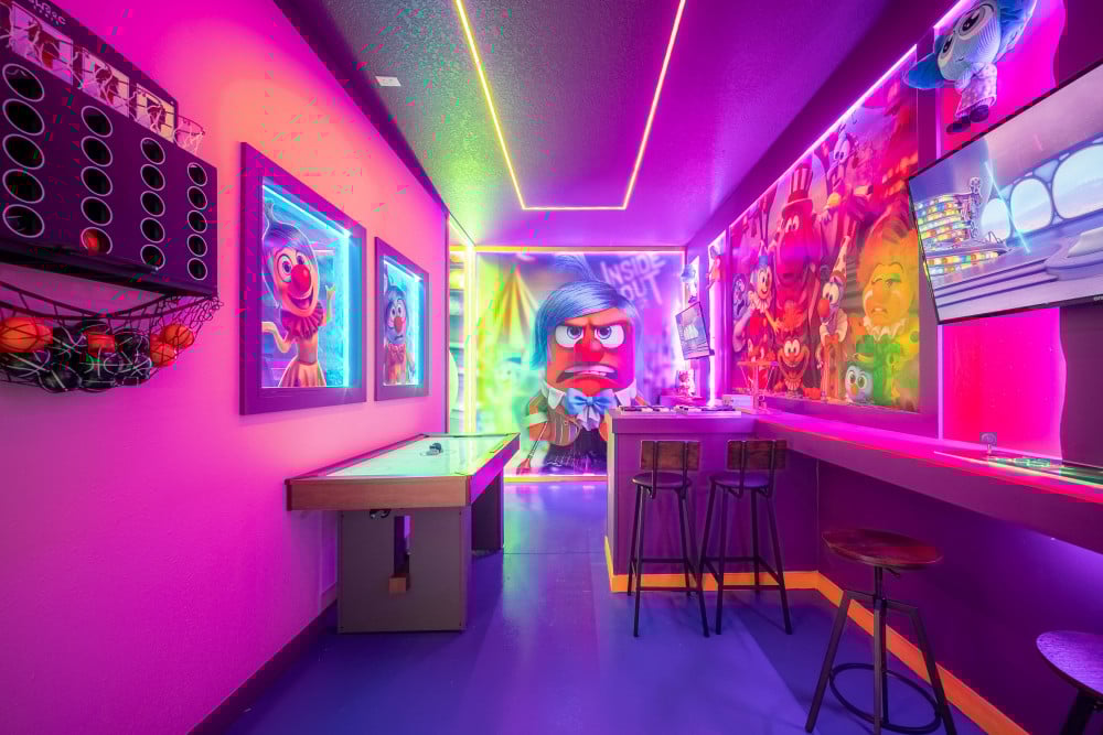 Bella Vida Resort 121