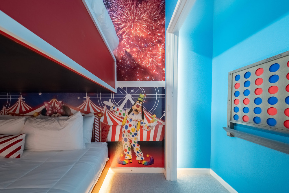 Bella Vida Resort 121