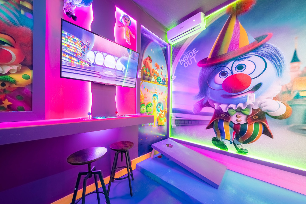 Bella Vida Resort 121