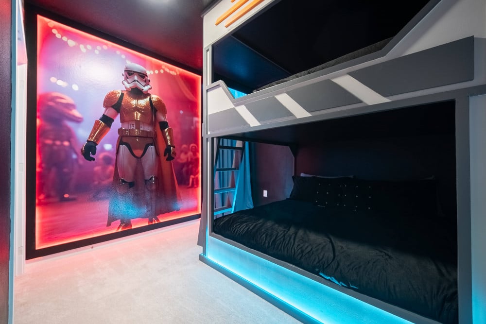 Bella Vida Resort 121