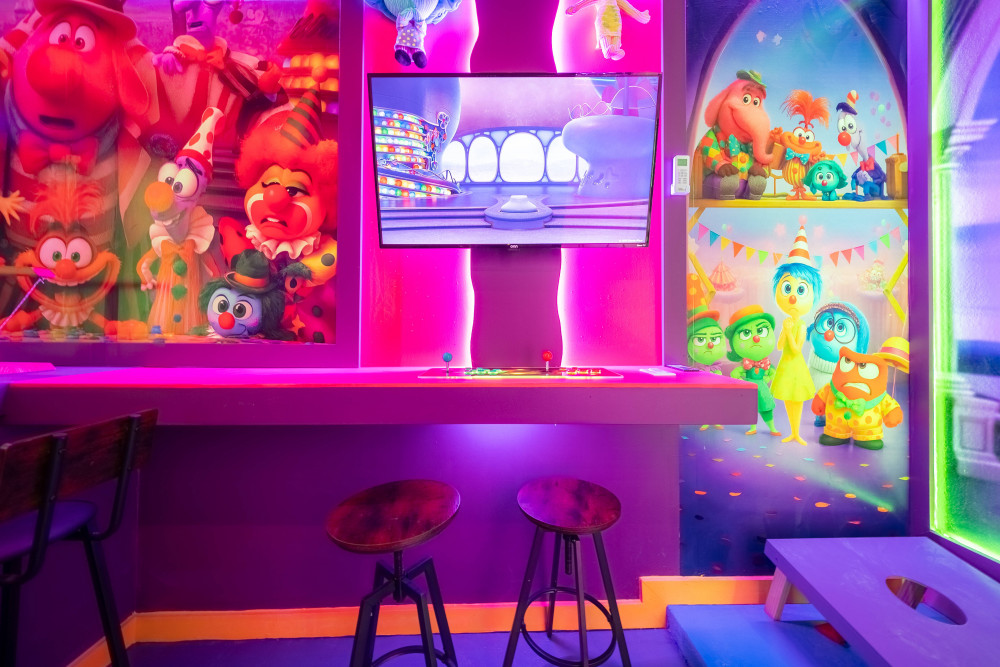 Bella Vida Resort 121