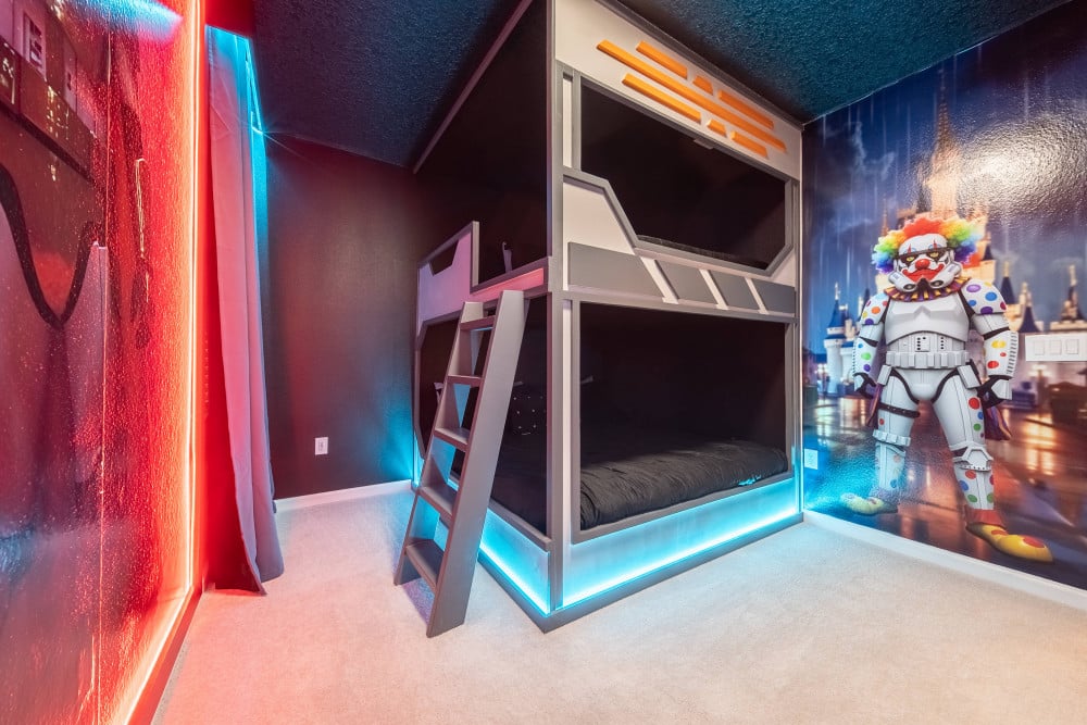 Bella Vida Resort 121