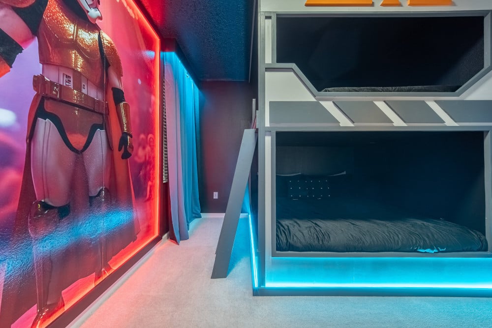 Bella Vida Resort 121