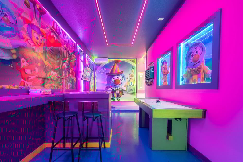 Bella Vida Resort 121