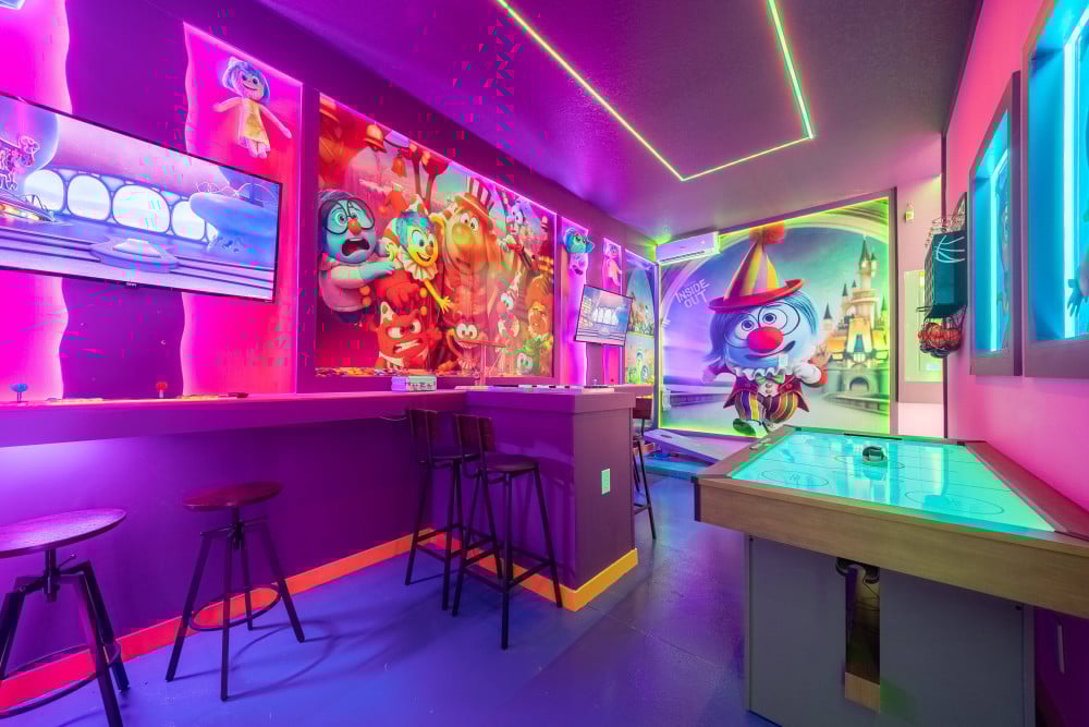 Bella Vida Resort 121