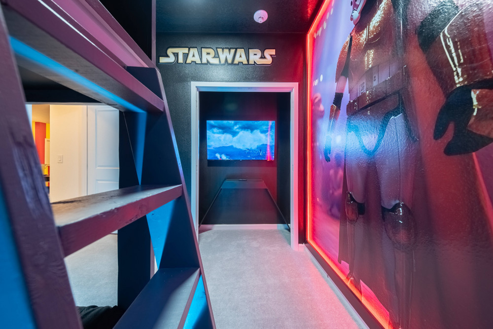 Bella Vida Resort 121