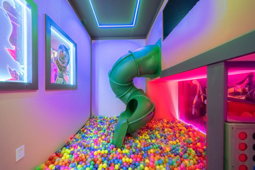 Bella Vida Resort 121