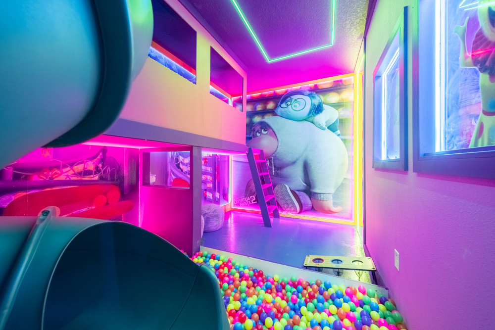 Bella Vida Resort 121