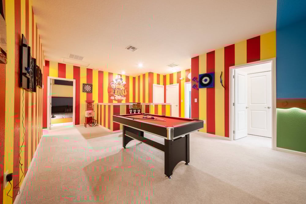 Bella Vida Resort 121