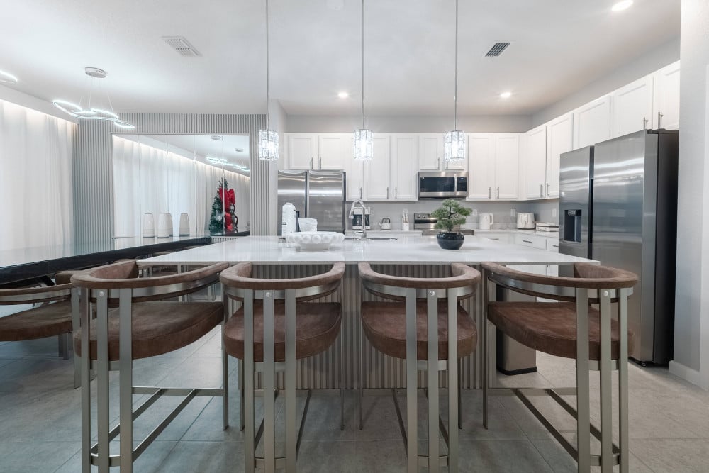 Bella Vida Resort 121