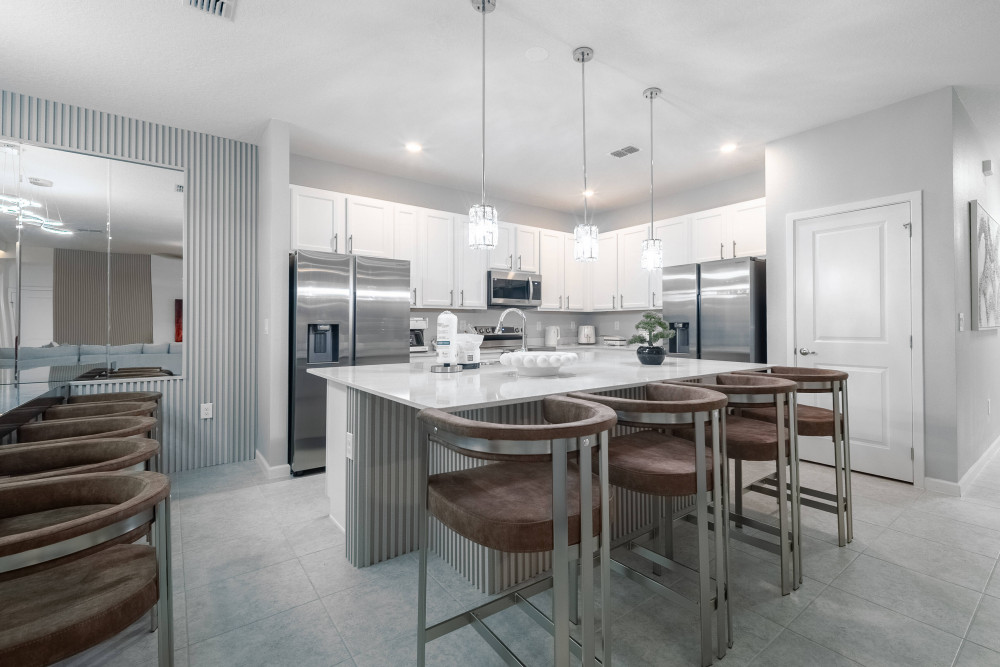 Bella Vida Resort 121