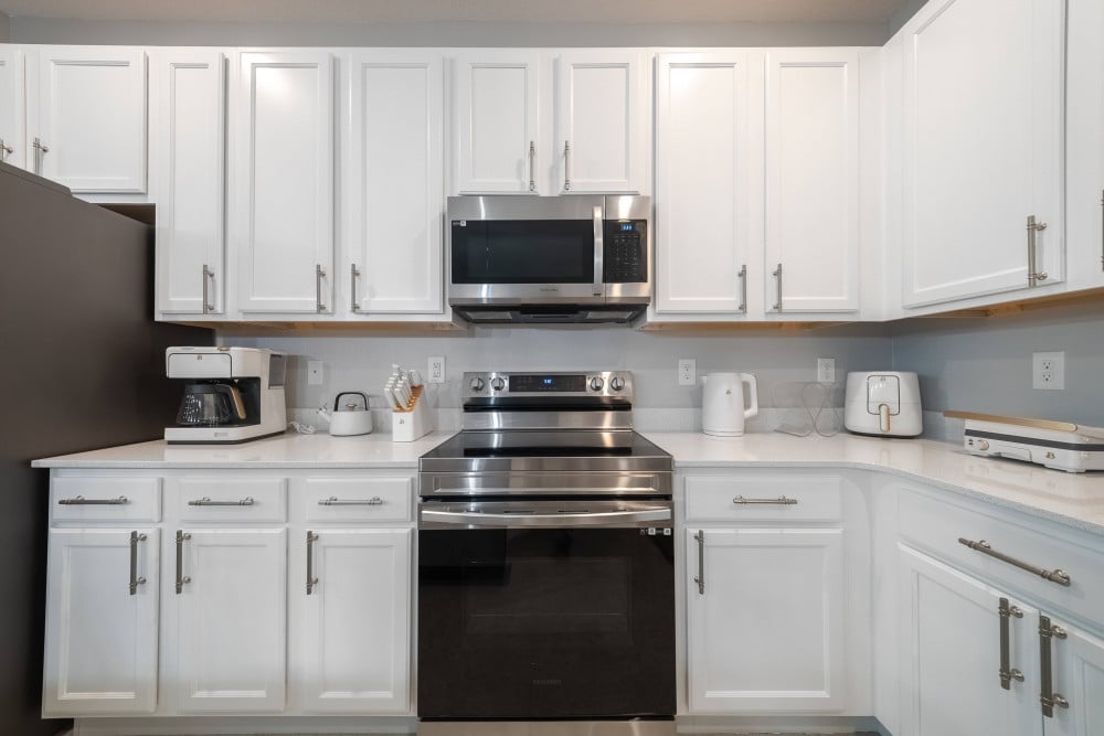 Bella Vida Resort 121