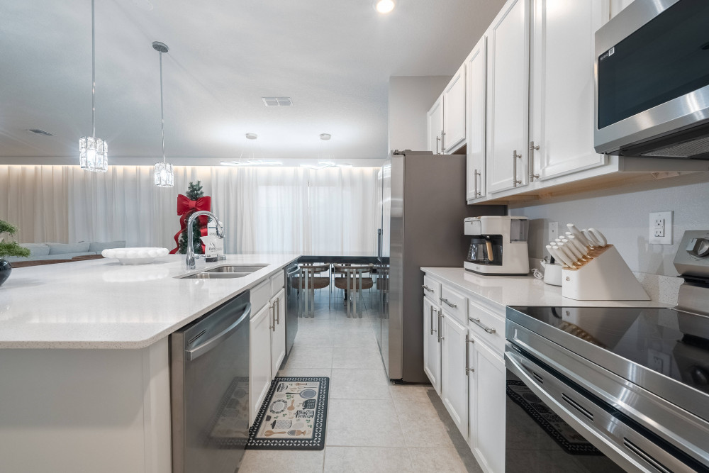 Bella Vida Resort 121