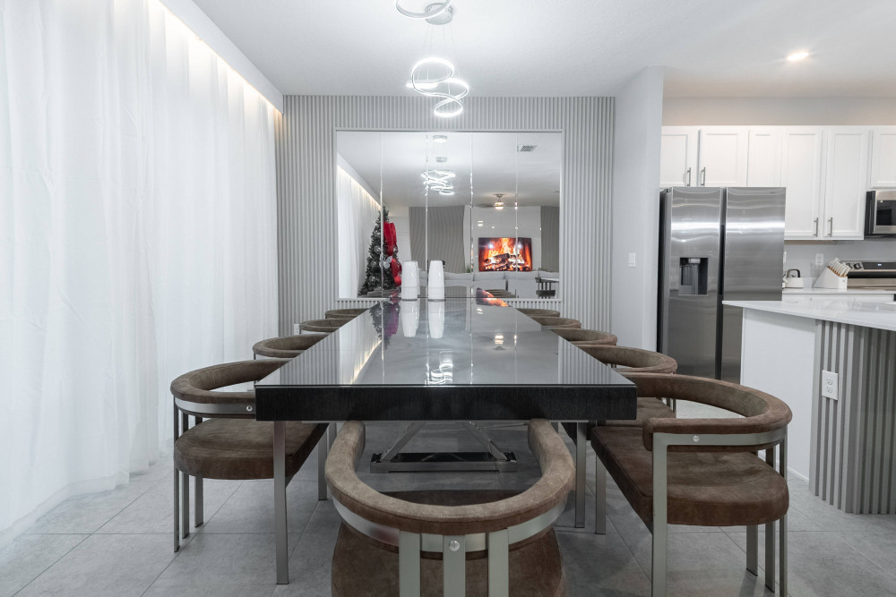 Bella Vida Resort 121