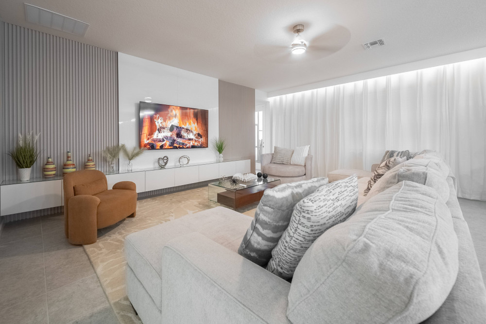 Bella Vida Resort 121