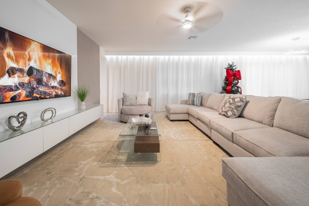 Bella Vida Resort 121