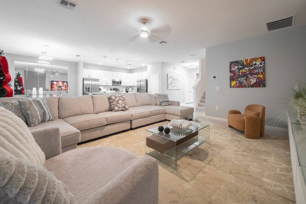 Bella Vida Resort 121