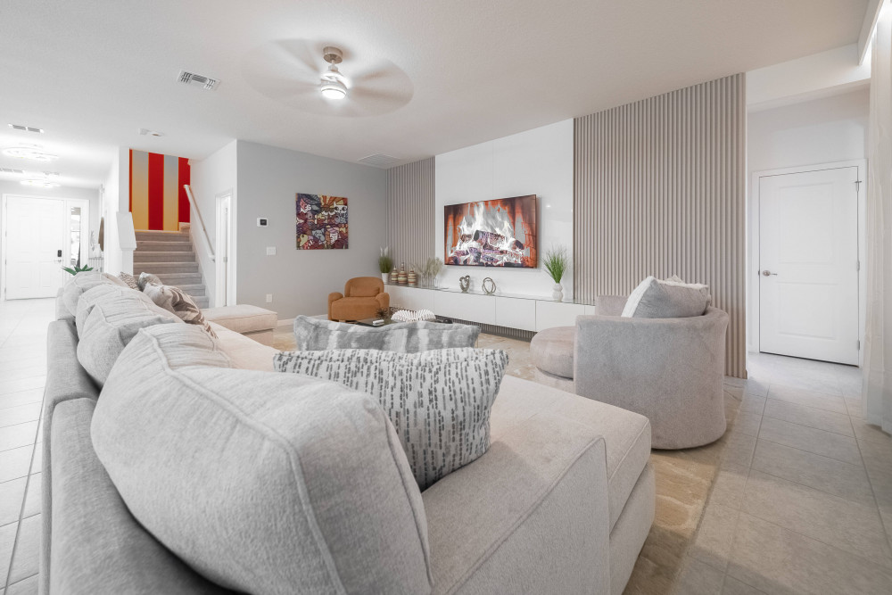 Bella Vida Resort 121