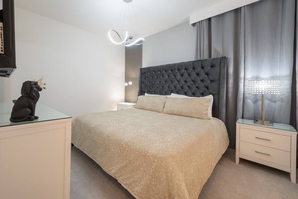 Bella Vida Resort 121