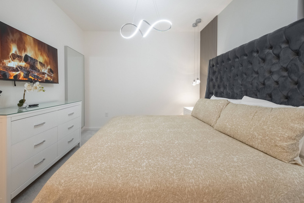 Bella Vida Resort 121