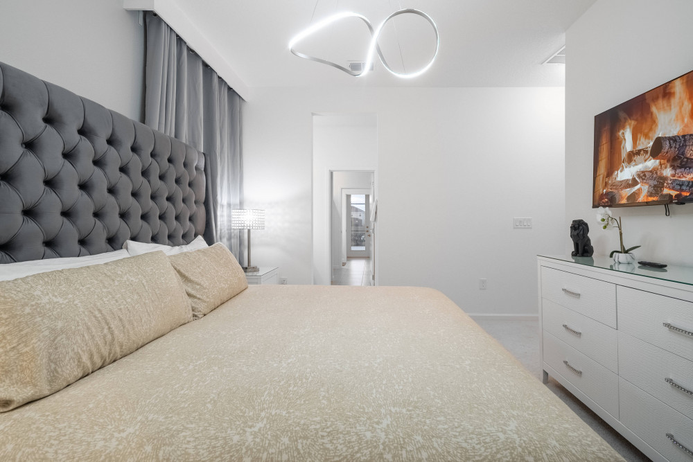 Bella Vida Resort 121