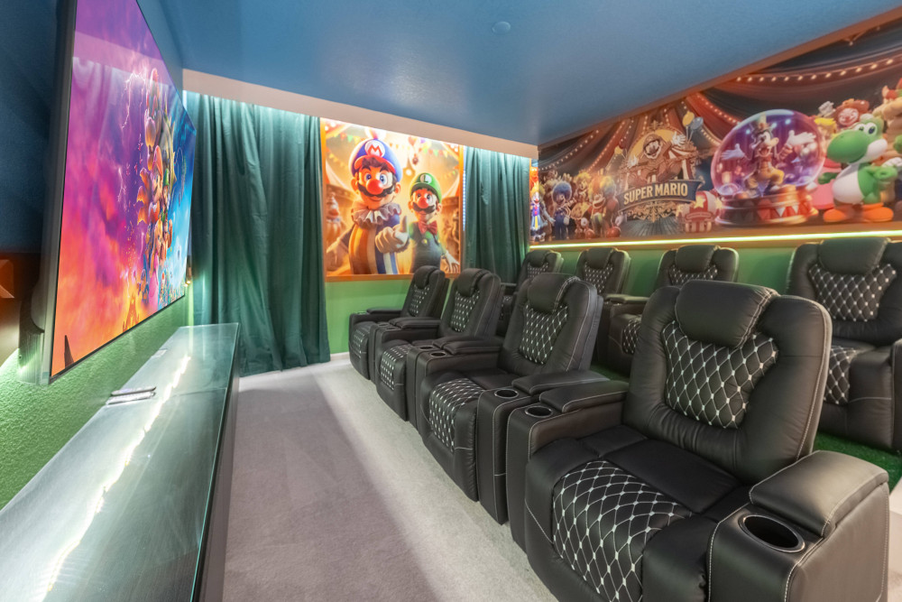 Bella Vida Resort 121