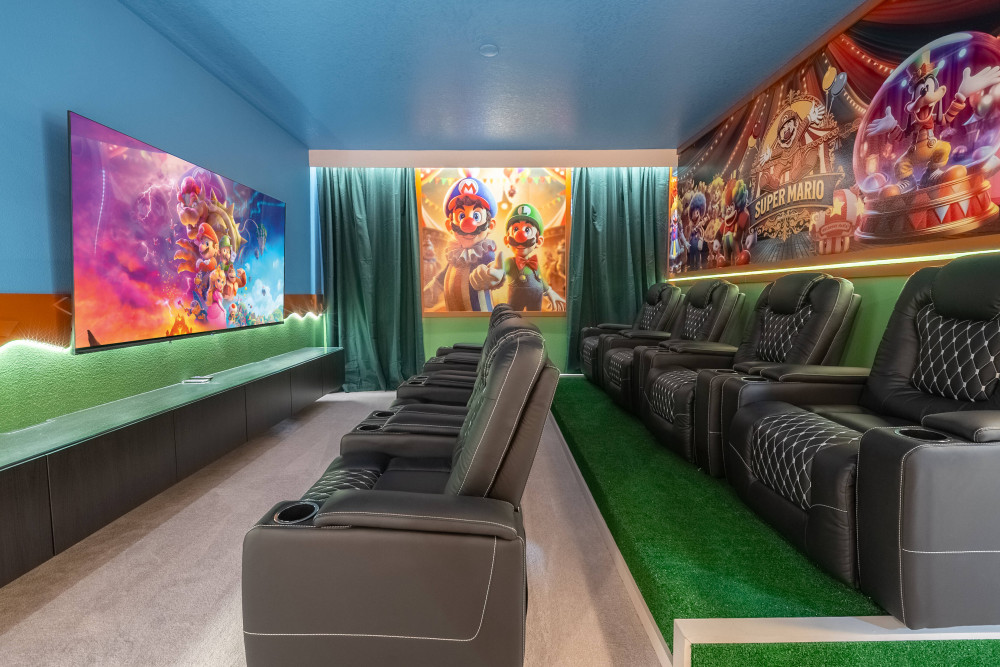 Bella Vida Resort 121